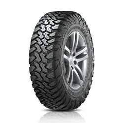 Hankook (LT295/60R20/10 126/123Q HAN DYNAPRO MT2 RT05 BW) Hankook (LT295/60R20/10 126/123Q HAN DYNAPRO MT2 RT05 BW) - Image 1