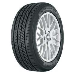 Yokohama (215/50R17XL 95V YOK AVID ASCEND GT) Yokohama (215/50R17XL 95V YOK AVID ASCEND GT) - Image 1