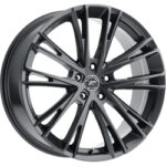 Platinum (458-7880GN+35 17X8 5X100 (+35) PLA 458GN Prophecy (HB 63.3))