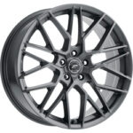 Platinum (459-2891GN+35 20X8.5 5X115 (+35) PLA 459GN Retribution (HB 72.62))