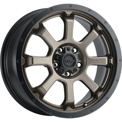 Ultra (219-7874BZ+35 17X8 5X5.00 (+35) ULT 219BZ Nemesis (HB 71.5)) Ultra (219-7874BZ+35 17X8 5X5.00 (+35) ULT 219BZ Nemesis (HB 71.5)) - Image 1