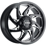 Ultra (230-2481BM44 24X12 8X6.50 (-44) ULT 230BM Villain (HB 125.2))
