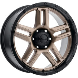 Ultra (258-2963BZ+18 20X9 6X135 (+18) ULT 258BZ Prowler Truck (HB 87)) Ultra (258-2963BZ+18 20X9 6X135 (+18) ULT 258BZ Prowler Truck (HB 87)) - Image 1