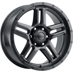 Ultra (258-7985SB+18 17X9 5X5.50 (+18) ULT 258SB Prowler Truck (HB 106.5))