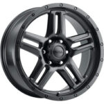 Ultra (258-2973SB+10 20X9 5X5.00 (+10) ULT 258SB Prowler Truck (HB 78))