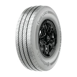 Continental (LT245/75R16/10 120/116P CON LAR3 ALL STEEL)