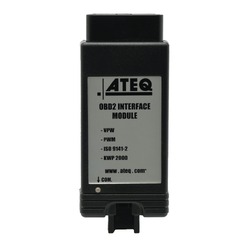 ATEQ (TPMS ATQ TOOL OBD MODULE AND CABLE)