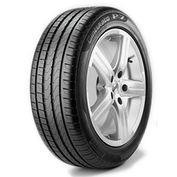 Pirelli (215/40R18XL 89Y PIR CINTURATO P7 (P7C2) (*) QE) Pirelli (215/40R18XL 89Y PIR CINTURATO P7 (P7C2) (*) QE) - Image 1