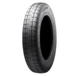 Kumho (T155/90D17 101M KMH TEMPORARY SPARE 131 BW) - Image 2