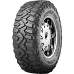 Kumho (37X13.50R22/10 123Q KMH ROAD VENTURE MT71 BW)