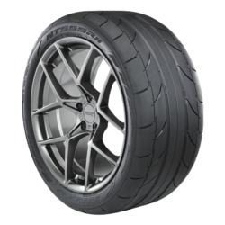 Nitto (305/40R22XL 114W NIT NT555RII)