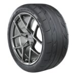 Nitto (P275/40R18LL 94W NIT NT555RII) - Image 2