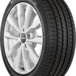 Yokohama (225/50R17 94V YOK AVID ASCEND LX)