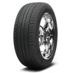 Pirelli (P245/40R18 93V PIR PZERO NERO ALL SEASON RUN FLAT)