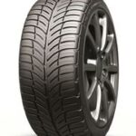 BFGoodrich (225/55ZR16 95W BFG g-FORCE COMP-2 A/S PLUS BW)