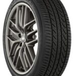 Yokohama (255/40R18XL 99Y YOK ADVAN SPORT A/S+)