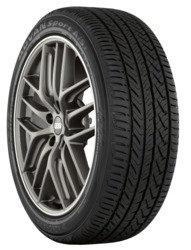 Yokohama (235/40R18XL 95Y YOK ADVAN SPORT A/S+)