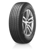 Hankook (295/45R20XL 114V HAN DYNAPRO HP2 PLUS RA33D NC0 BW)
