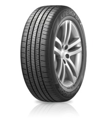 Hankook (205/55R17 91H HAN KINERGY GT H436B RUN FLAT MOE BW)