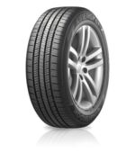 Hankook (225/60R18XL 104H HAN KINERGY GT H436B RUN FLAT * BW) - Image 2