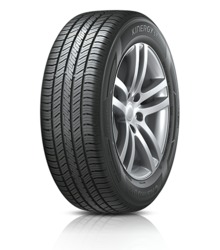 Hankook (235/65R17 104H HAN KINERGY S TOURING H735 BW) Hankook (235/65R17 104H HAN KINERGY S TOURING H735 BW) - Image 1