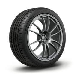 Michelin (215/50ZR17XL 95Y MIC PILOT SPORT A/S 4 BW)