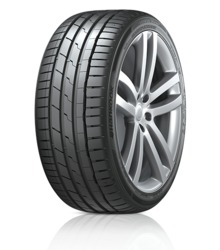 Hankook (225/45R18XL 95Y HAN VENTUS S1 EVO3 K127B RUN FLAT * BW)
