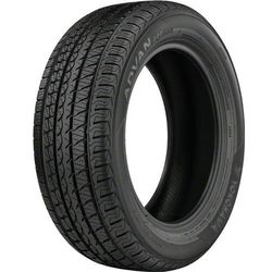 Yokohama (225/55R17 95V YOK A83B(93340)110193340) Yokohama (225/55R17 95V YOK A83B(93340)110193340) - Image 1