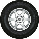 Yokohama (LT255/70R16/8 115S YOK GEOLANDAR A/T G015) - Image 3