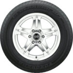 Yokohama (285/50R20 112V YOK GEOLANDAR H/T G056 (05645)110105645) - Image 3