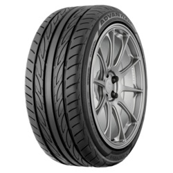 Yokohama (215/45R18XL 93W  YOK ADVAN FLEVA)