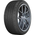 Yokohama (255/35R20XL 97Y YOK ADVAN APEX) - Image 2