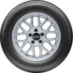 Yokohama (P205/70R15 95S YOK AVID TOURING S(31810)110131810) - Image 3