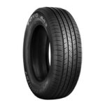 Toyo (235/65R18 106V TOY OPEN COUNTRY A43) - Image 2