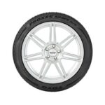 Toyo (265/40R18XL 101Y TOY PROXES SPORT A/S BW) - Image 5