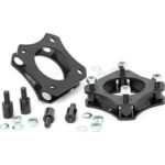 Rough Country (88000 R/C 1.75IN TOYOTA LEVELING LIFT KIT (07-20 TUNDRA 2WD/4WD))