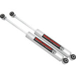 Rough Country (23305_A R/C FORD RANGER (19-20) N3 REAR SHOCKS (PAIR) / 1.5-3.5")