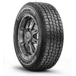Hercules (LT265/70R17/10 121/118R HER AVALANCHE TT)