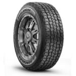 Hercules (LT265/70R18/10 124/121Q HER AVALANCHE TT)