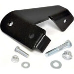 Rough Country (1163 R/C JEEP FRONT TRACK BAR BRACKET)