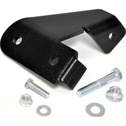 Rough Country (1163 R/C JEEP FRONT TRACK BAR BRACKET)