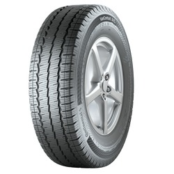 Continental (235/65R16C/10 121/119R CON VANCONTACT A/S) Continental (235/65R16C/10 121/119R CON VANCONTACT A/S) - Image 1