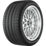 Yokohama (315/30ZR22XL 107Y YOK ADVAN V105E) - Image 2