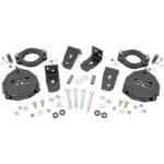 Rough Country (90500 R/C 2IN SUBARU SUSPENSION LIFT (14-18 FORESTER))