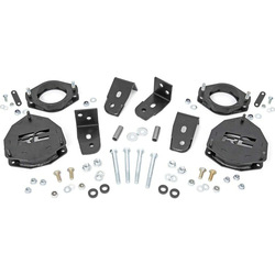 Rough Country (90500 R/C 2IN SUBARU SUSPENSION LIFT (14-18 FORESTER)) Rough Country (90500 R/C 2IN SUBARU SUSPENSION LIFT (14-18 FORESTER)) - Image 1