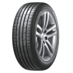 Hankook (195/55R16 87W HAN VENTUS PRIME3 K125B RUN FLAT * BW)