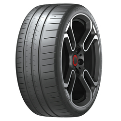 Hankook (295/35ZR20XL 105Y HAN VENTUS S1 EVO Z K129 NB0 BW)