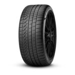 Pirelli (265/35R21XL 101W PIR PZERO WINTER (MO1A)) - Image 2