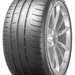 Dunlop (325/30ZR21XL (108Y) DUN SPORT MAXX RACE 2 BW)