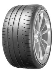 Dunlop (245/35ZR20XL (95Y) DUN SPORT MAXX RACE 2 BW)